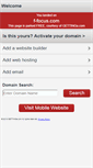 Mobile Screenshot of f-focus.com